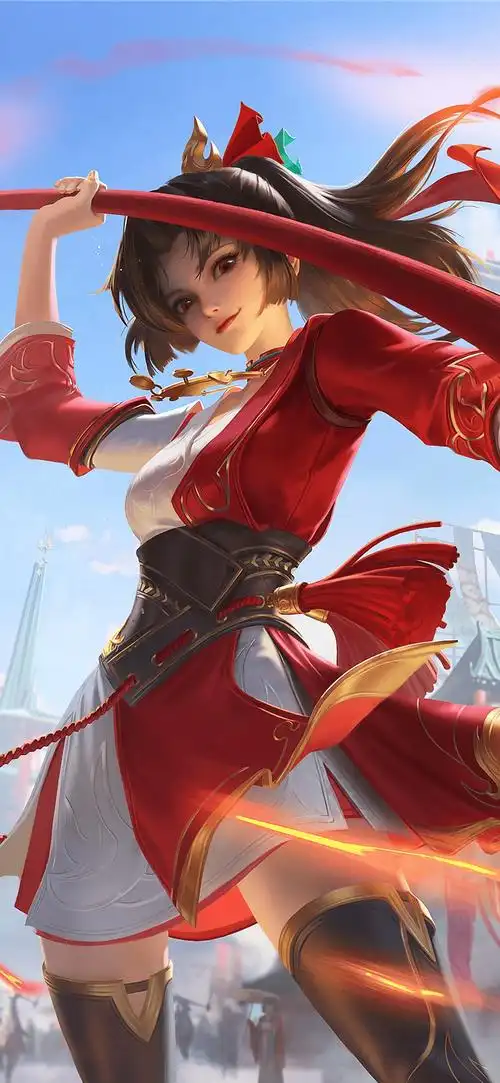 俗女养成记